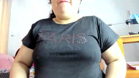 Snapshot of mystery_psique chatting on 9, 6, 2026 mystery_psique online show from 9, 6, 2026