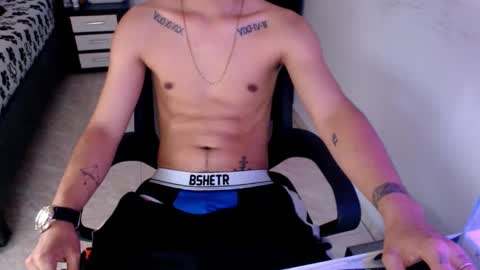 mysteryboy_thin16 online show from 11, 2, 2025