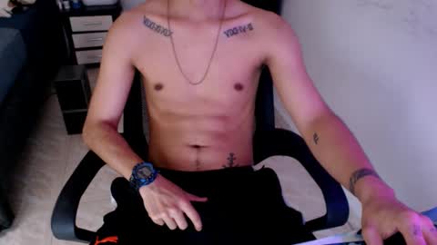 mysteryboy_thin16 online show from 23, 2, 2025