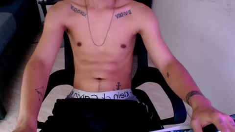 mysteryboy_thin16 online show from 25, 2, 2025