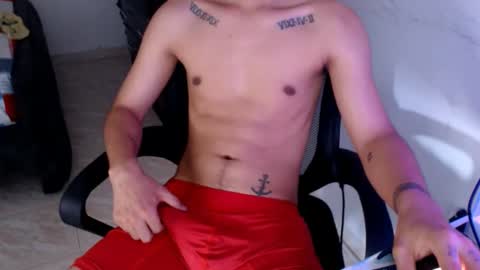 mysteryboy_thin16 online show from 2, 3, 2025