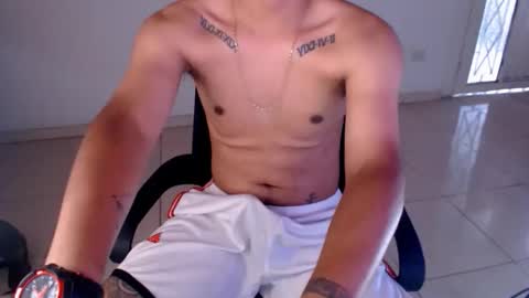 mysteryboy_thin16 online show from 26, 4, 2026