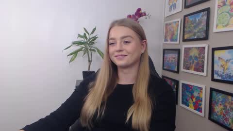 Erica online show from 20, 12, 2024