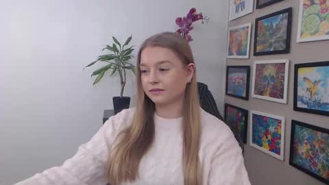 Erica online show from 30, 12, 2024