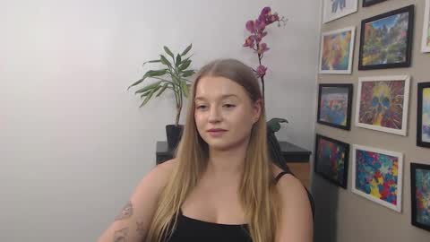 Erica online show from 26, 2, 2025