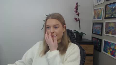 Erica online show from 9, 1, 2026