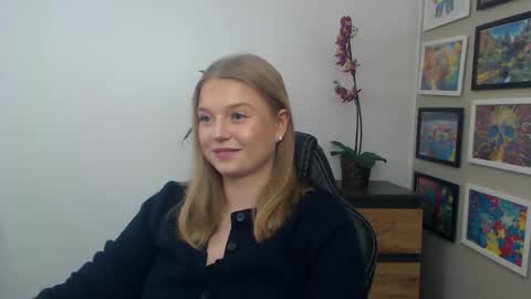 Erica online show from 11, 1, 2026