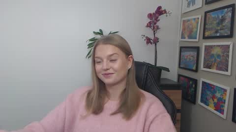 Erica online show from 22, 2, 2026