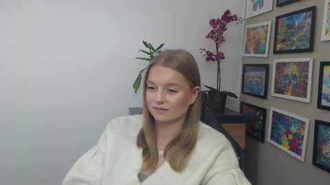 Erica online show from 26, 2, 2026