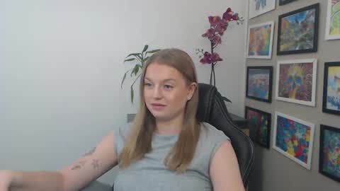 Erica online show from 22, 4, 2026