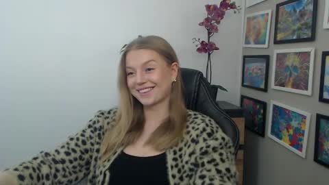 Erica online show from 26, 4, 2026