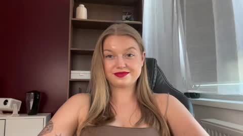 Erica online show from 3, 6, 2026