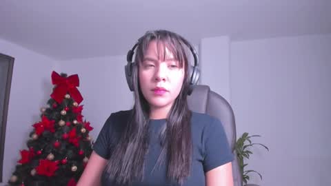 Elena online show from 16, 12, 2025
