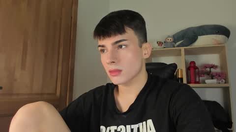 Evan Brown online show from 2, 11, 2025