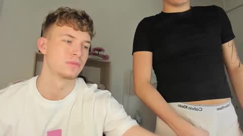 Evan Brown online show from 1, 12, 2025