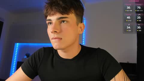 Evan Brown online show from 2, 4, 2026