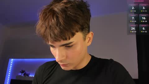 Evan Brown online show from 8, 4, 2026