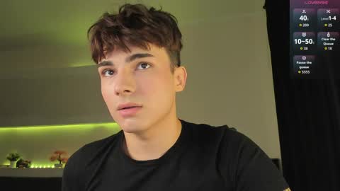 Evan Brown online show from 11, 4, 2026