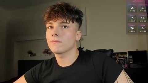 Evan Brown online show from 24, 4, 2026