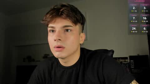 Evan Brown online show from 27, 4, 2026