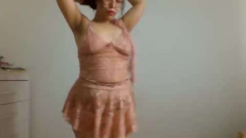 Mika online show from 4, 11, 2025