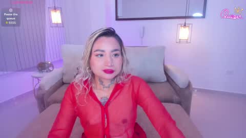 mystic_nova_ online show from 22, 4, 2026