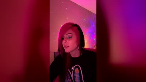 mystical_divinity online show from 19, 7, 2026