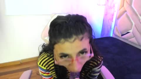 mystical_meteor online show from 21, 4, 2026