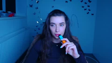 Amelia online show from 21, 4, 2026