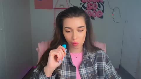 Amelia online show from 22, 4, 2026