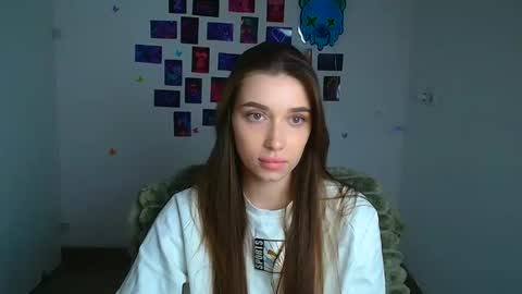 Amelia online show from 23, 4, 2026