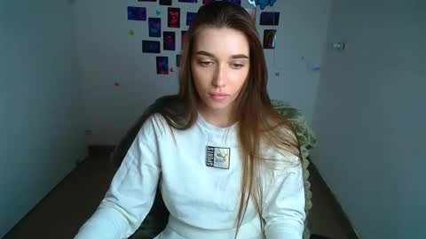 Amelia online show from 23, 4, 2026