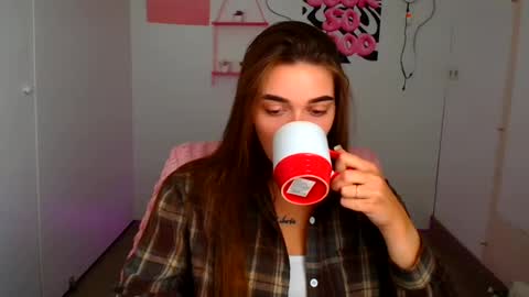 Amelia online show from 26, 7, 2026