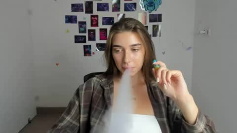 Amelia online show from 27, 7, 2026