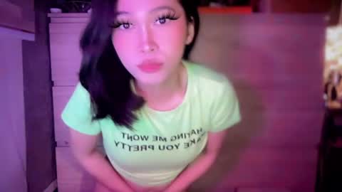 Snapshot of mystickitty22 chatting on 13, 6, 2026 Lucy online show from 13, 6, 2026