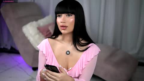 Snapshot of mysticlayla chatting on 10, 11, 2025 mysticlayla online show from 10, 11, 2025