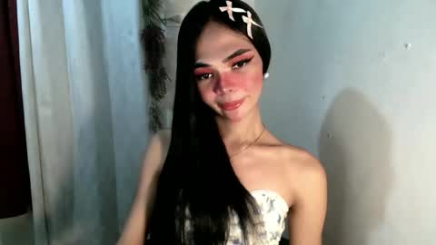 Krestine online show from 12, 10, 2025