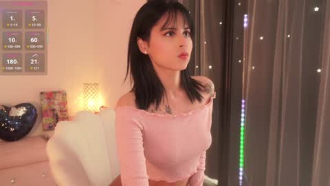 Kamile Get to know me better Subscribe to my OnlyFans Mysticxkitty online show from 11, 11, 2025