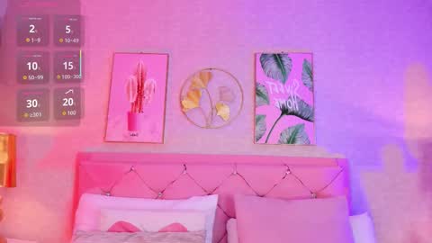 Misteika online show from 3, 12, 2025