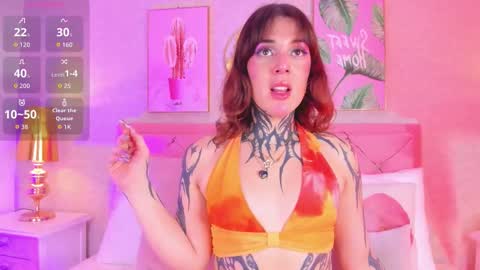 Misteika online show from 18, 12, 2025