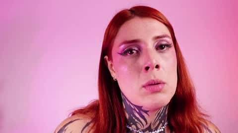 Snapshot of mystikdollx chatting on 1, 6, 2026 Misteika online show from 1, 6, 2026