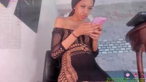 Snapshot of mystiquets chatting on 12, 11, 2025 online show from 12, 11, 2025