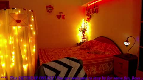 Snapshot of mystydew chatting on 7, 2, 2025 MystyDew online show from 7, 2, 2025