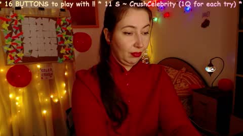 MystyDew online show from 13, 2, 2026