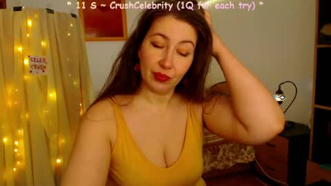 MystyDew online show from 6, 3, 2026