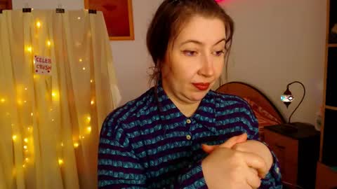 MystyDew online show from 13, 3, 2026