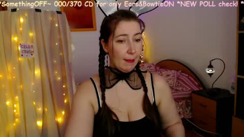 MystyDew online show from 4, 4, 2026