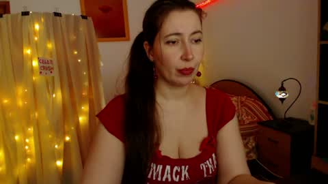 MystyDew online show from 15, 4, 2026