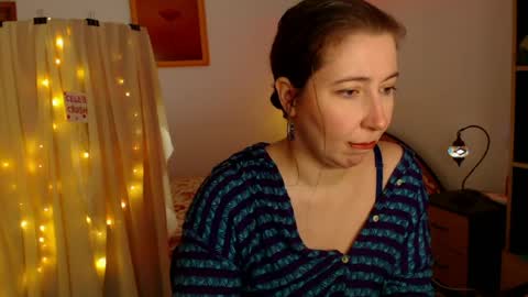 MystyDew online show from 16, 4, 2026