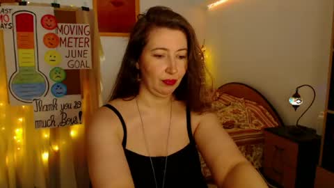 MystyDew online show from 19, 6, 2026